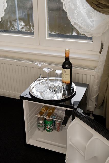 B&B Aan De Singelgracht Breda Room photo