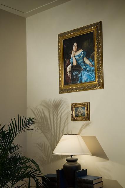 B&B Aan De Singelgracht Breda Room photo