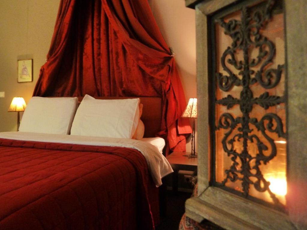 B&B Aan De Singelgracht Breda Room photo